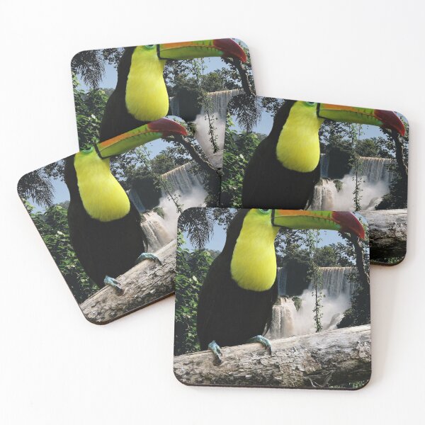Item preview, Toucan designed and sold by edleon.