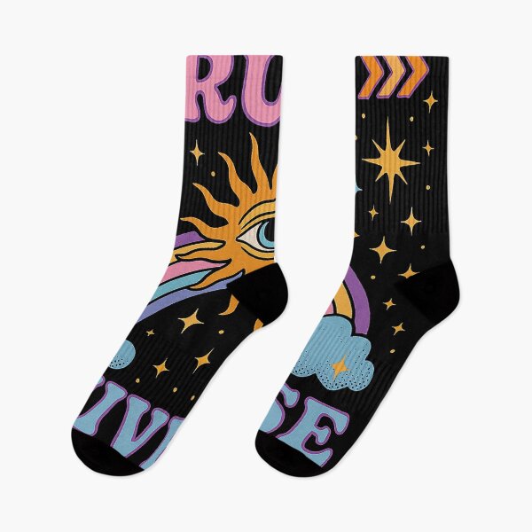 Item preview, Cosmic Trust: Believe In The Universe Art designed and sold by zzz888.