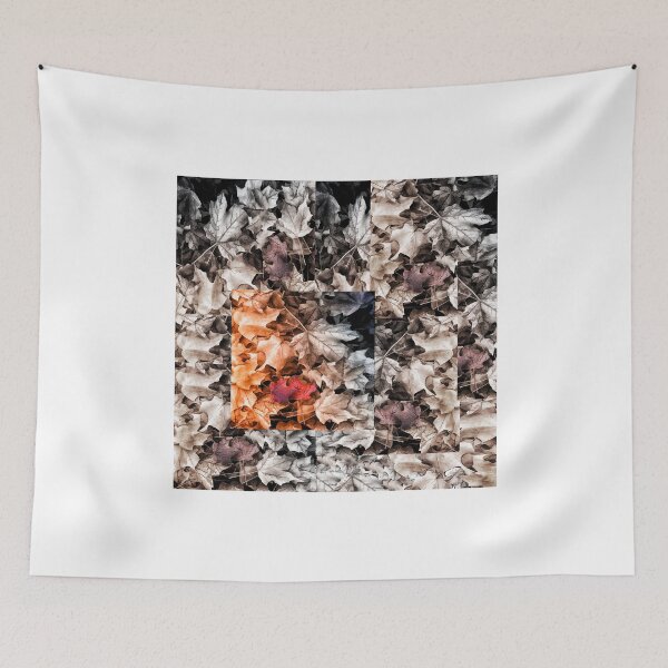 Item preview, Dead Leaves living in the Forest designed and sold by christo65.