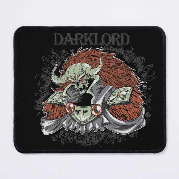 Item preview, Darklord designed and sold by Kirotomo-Arts.