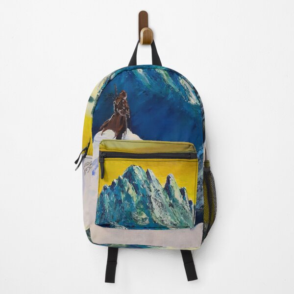 Item preview, Stirklyn's Journey: Mountaintop Farewell designed and sold by FictiveArt.