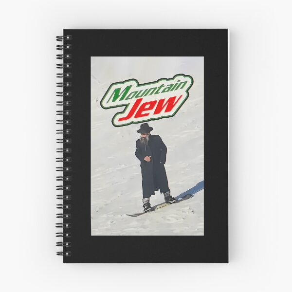 Item preview, Mountain Jew Meme designed and sold by JustPOD.
