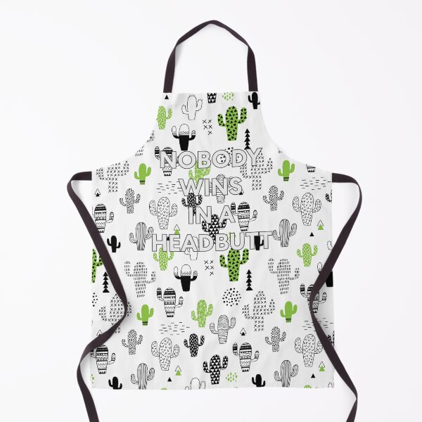 Item preview, Nobody Wins in a Headbutt designed and sold by VexedAllDay.