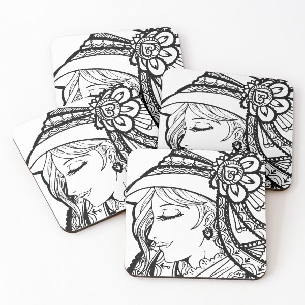 Item preview, Fabulous Hat designed and sold by Kirotomo-Arts.