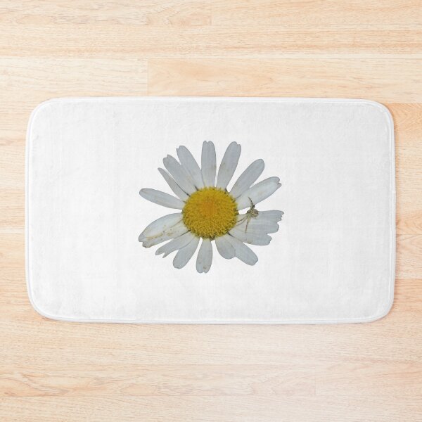 Item preview, Spider on a Daisy (cutout) designed and sold by sobrlquet.