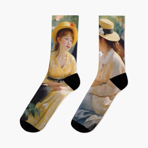 Item preview, Garden Party designed and sold by samitdigitalart.