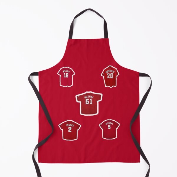 Item preview, Hiroshima Toyo Carp  designed and sold by WoodburyLake.