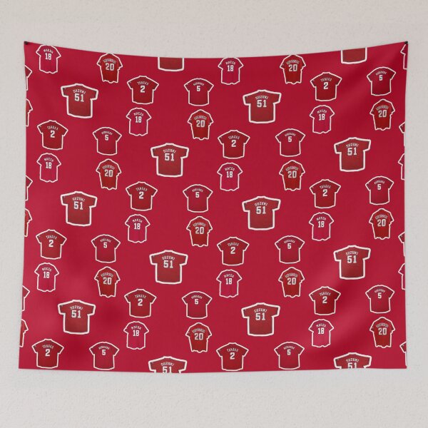 Item preview, Hiroshima Toyo Carp  designed and sold by WoodburyLake.