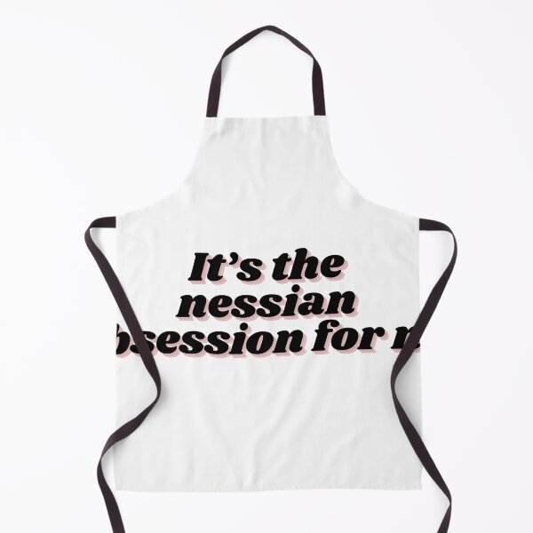 Item preview, It's the Nessian obsession for me designed and sold by ACourtofLucien.
