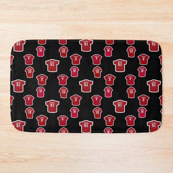 Item preview, Hiroshima Toyo Carp  designed and sold by WoodburyLake.