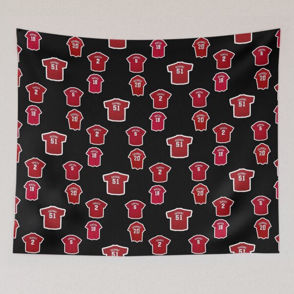 Item preview, Hiroshima Toyo Carp  designed and sold by WoodburyLake.