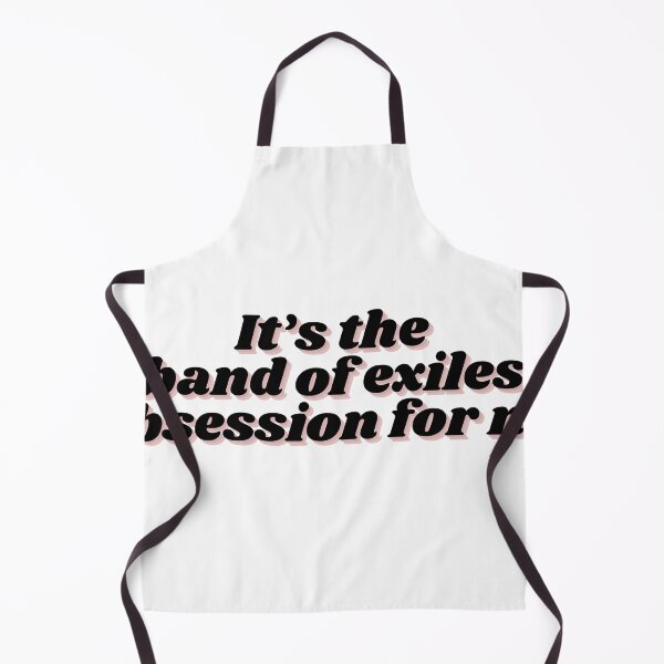 Item preview, It's the band of exiles obsession for me designed and sold by ACourtofLucien.