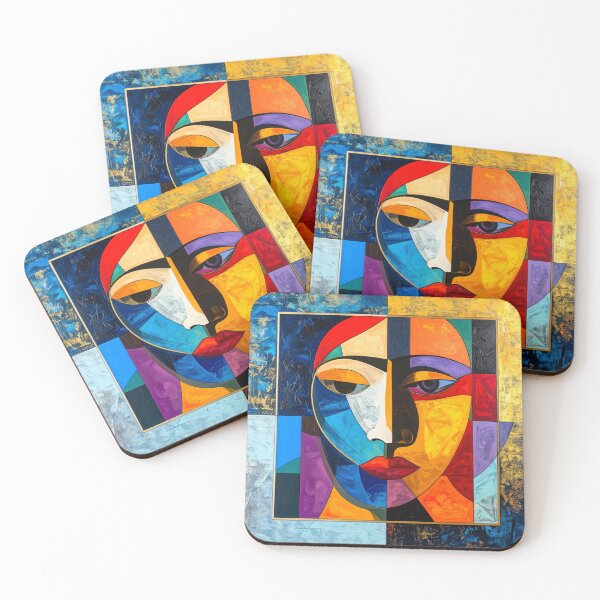 Item preview, Dual Eclipse designed and sold by Ilona Abou-Zolof.