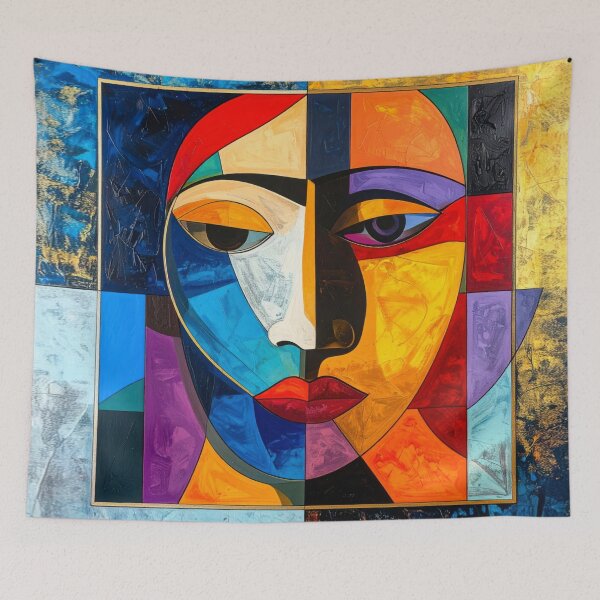 Item preview, Dual Eclipse designed and sold by Ilona Abou-Zolof.