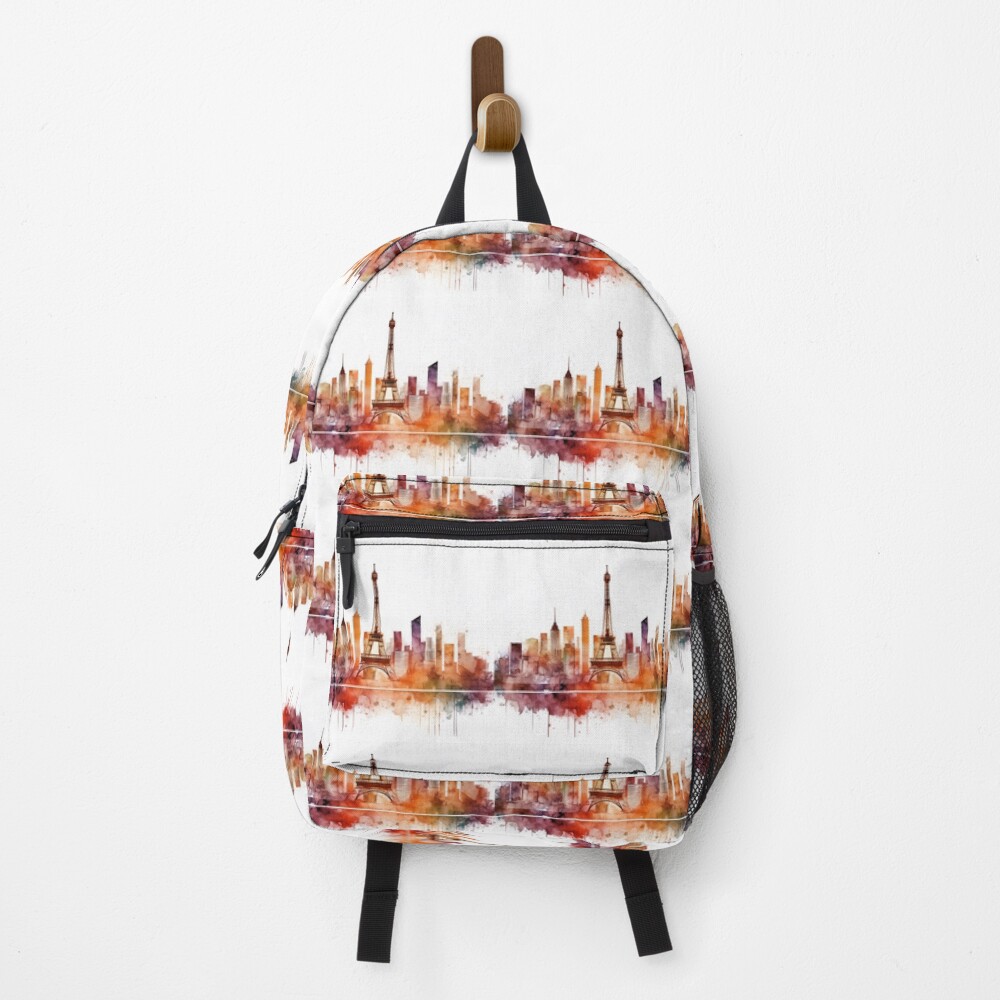 Item preview, Backpack designed and sold by Raloel.
