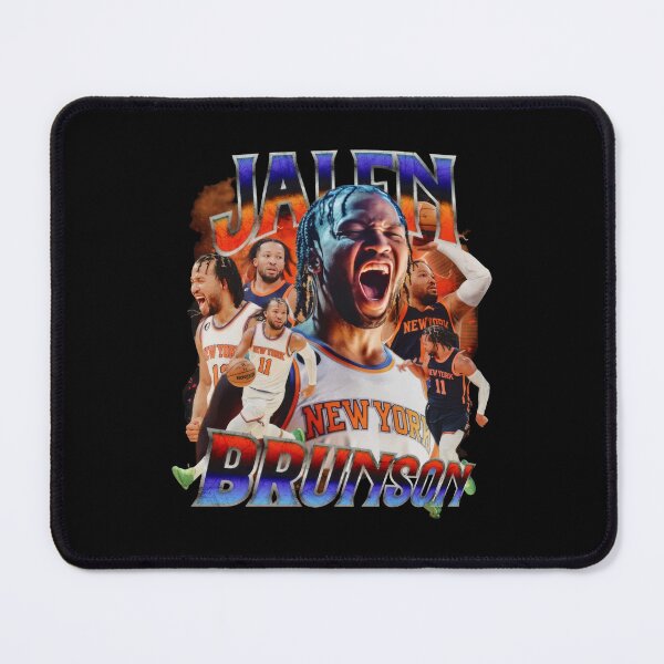 Item preview, Jalen Brunson Basketball Player Vintage  designed and sold by oliverslrqlw.