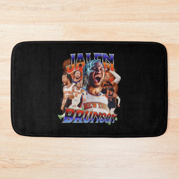 Item preview, Jalen Brunson Basketball Player Vintage  designed and sold by oliverslrqlw.