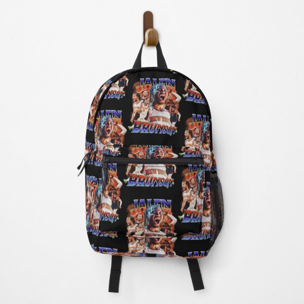 Item preview, Jalen Brunson Basketball Player Vintage designed and sold by oliverslrqlw.