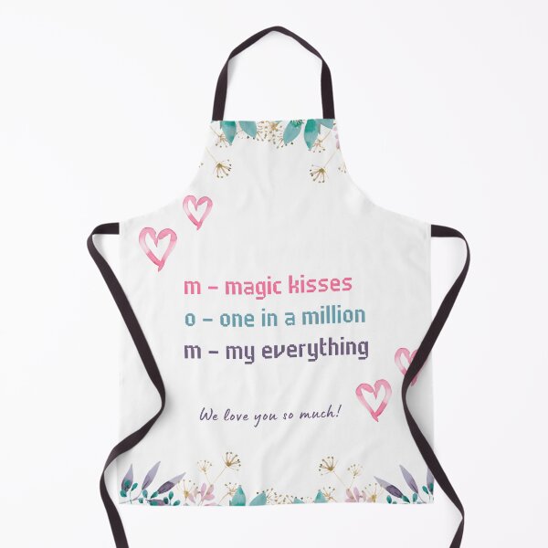 Item preview, Love Quote for Mom designed and sold by CrystalCove11.