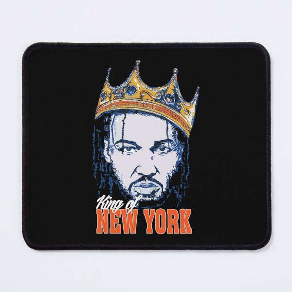 Item preview, Jalen Brunson King Of New York designed and sold by oliverslrqlw.