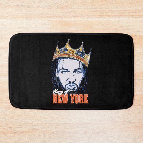 Item preview, Jalen Brunson King Of New York designed and sold by oliverslrqlw.