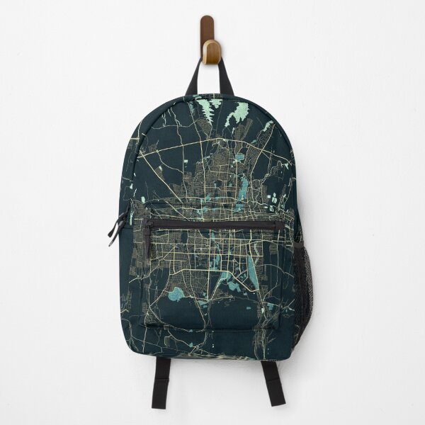 Item preview, Bishkek City Map of Kyrgyzstan - Summer designed and sold by deMAP.