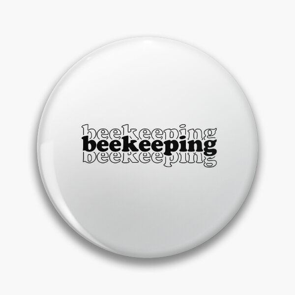 Item preview, Beekeeping Vintage - Funny Beekeeping Lover designed and sold by Oussinc.