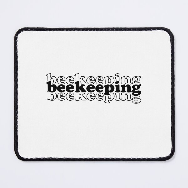 Item preview, Beekeeping Vintage - Funny Beekeeping Lover designed and sold by Oussinc.
