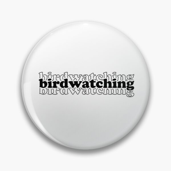 Item preview, Birdwatching Vintage - Funny Birdwatching Lover designed and sold by Oussinc.