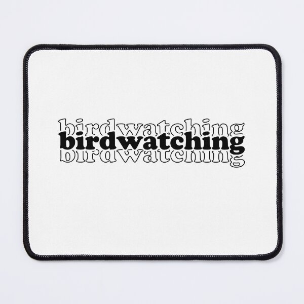 Item preview, Birdwatching Vintage - Funny Birdwatching Lover designed and sold by Oussinc.