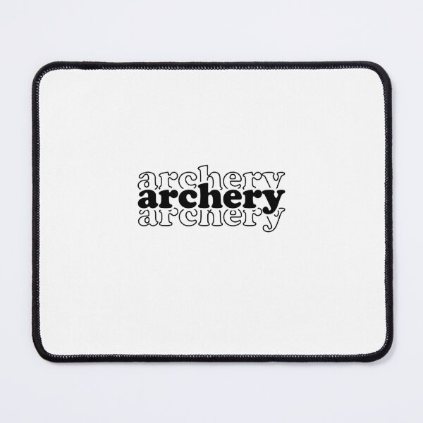 Item preview, Archery Vintage - Funny Archery Lover designed and sold by Oussinc.