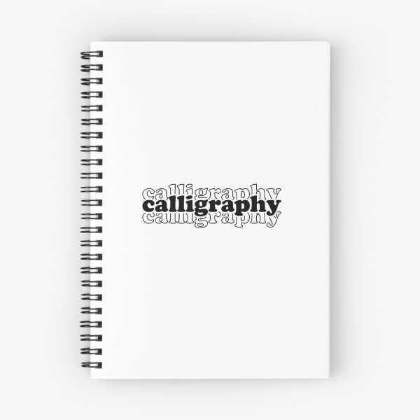 Item preview, Calligraphy Vintage - Funny Calligraphy Lover designed and sold by Oussinc.
