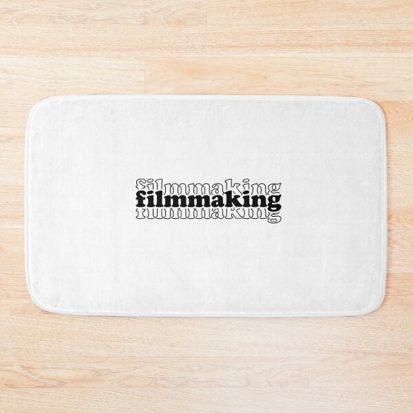 Item preview, Filmmaking Vintage - Funny Filmmaking Lover designed and sold by Oussinc.