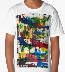 Circus of colour Long T-Shirt