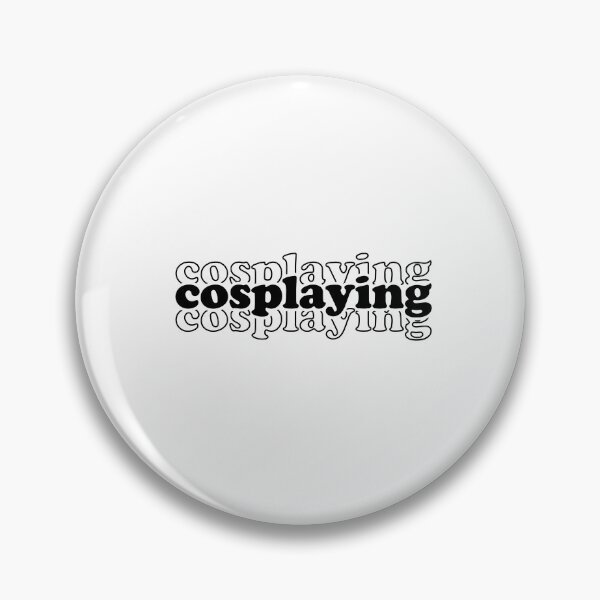 Item preview, Cosplay Vintage - Amante del Cosplay Divertido designed and sold by Oussinc.