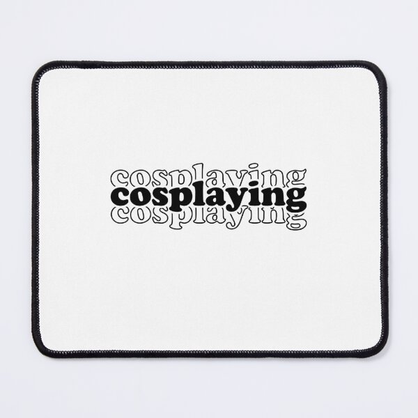 Item preview, Cosplaying Vintage - Funny Cosplaying Lover designed and sold by Oussinc.