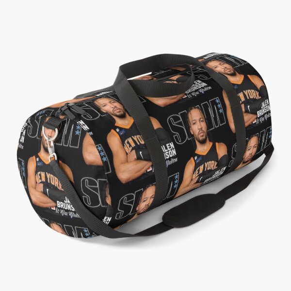 Item preview, Jalen Brunson Basketball designed and sold by oliverslrqlw.