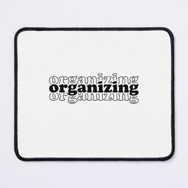 Item preview, Organizing Vintage - Funny Organizing Lover designed and sold by Oussinc.