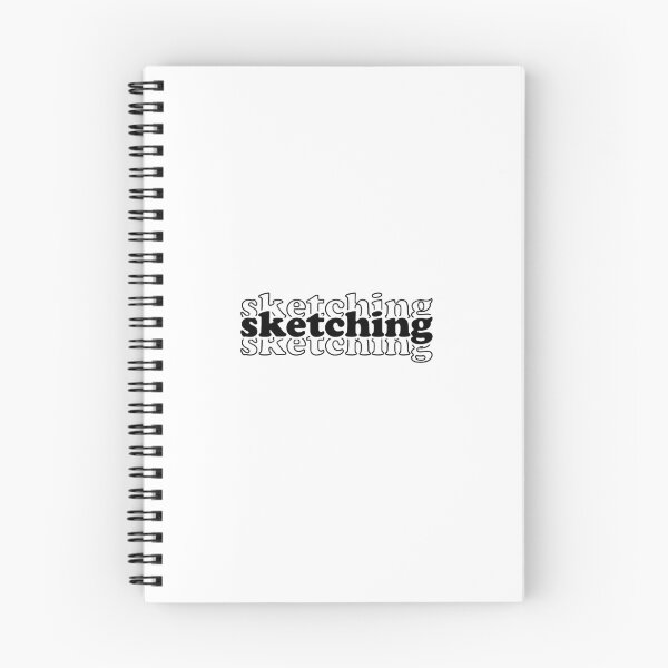Item preview, Sketching Vintage - Funny Sketching Lover designed and sold by Oussinc.