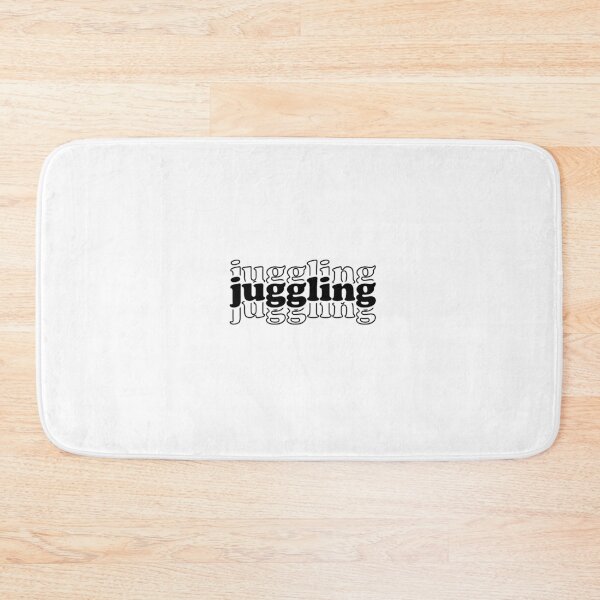 Item preview, Juggling Vintage - Funny Juggling Lover designed and sold by Oussinc.
