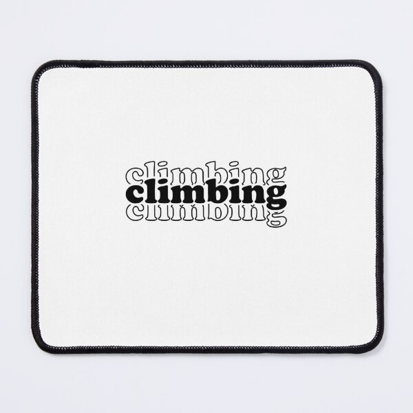 Item preview, Climbing Vintage - Funny Climbing Lover designed and sold by Oussinc.