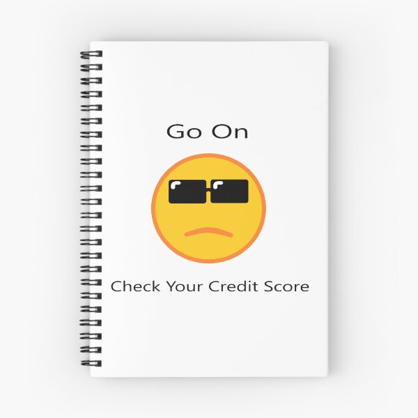 Item preview, Go On Check Your Credit Score designed and sold by Ignitor8.