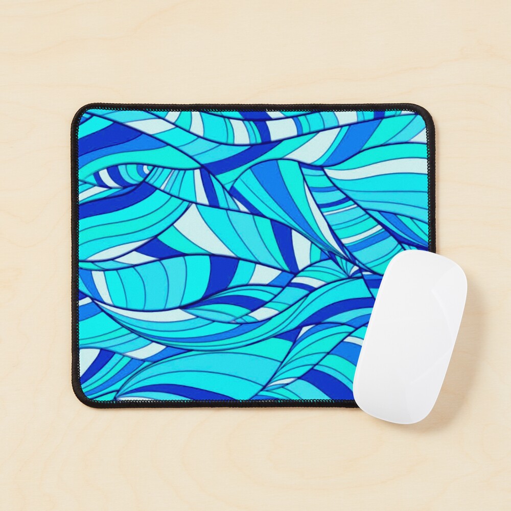 Item preview, Mouse Pad designed and sold by ViaARTfactory.