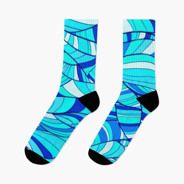 Item preview, Water Ripple Patterns designed and sold by ViaARTfactory.
