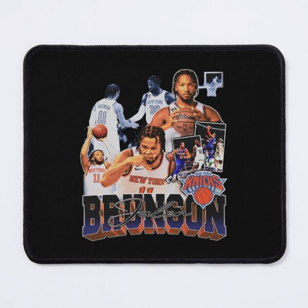 Item preview, Jalen Brunson Vintage  designed and sold by oliverslrqlw.