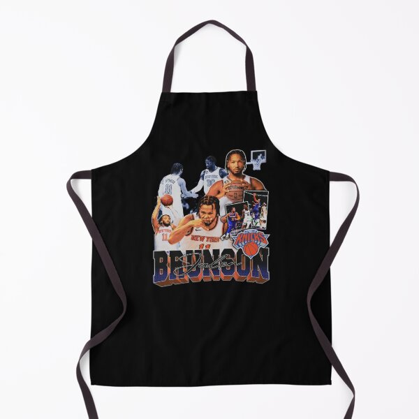 Item preview, Jalen Brunson Vintage designed and sold by oliverslrqlw.
