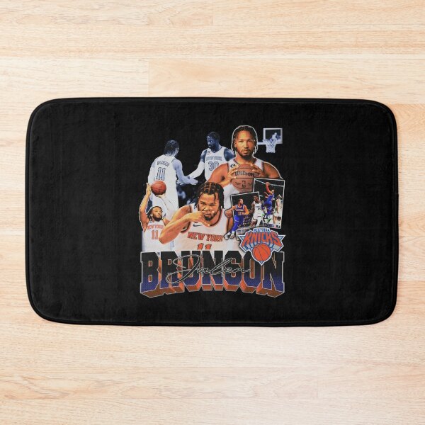 Item preview, Jalen Brunson Vintage  designed and sold by oliverslrqlw.