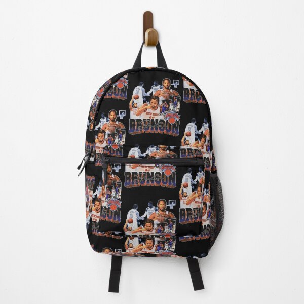 Item preview, Jalen Brunson Vintage designed and sold by oliverslrqlw.