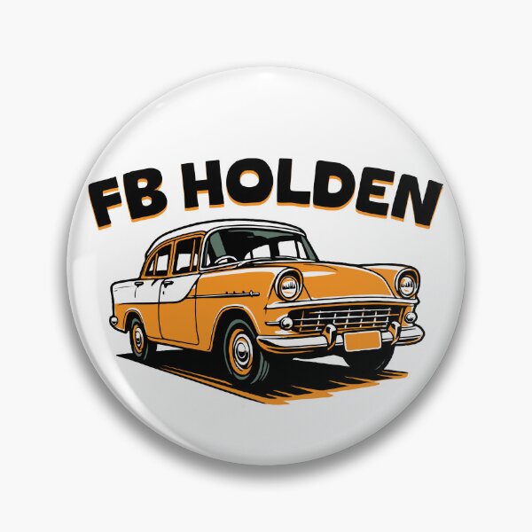 Item preview, FB Holden - orange designed and sold by bustednut.