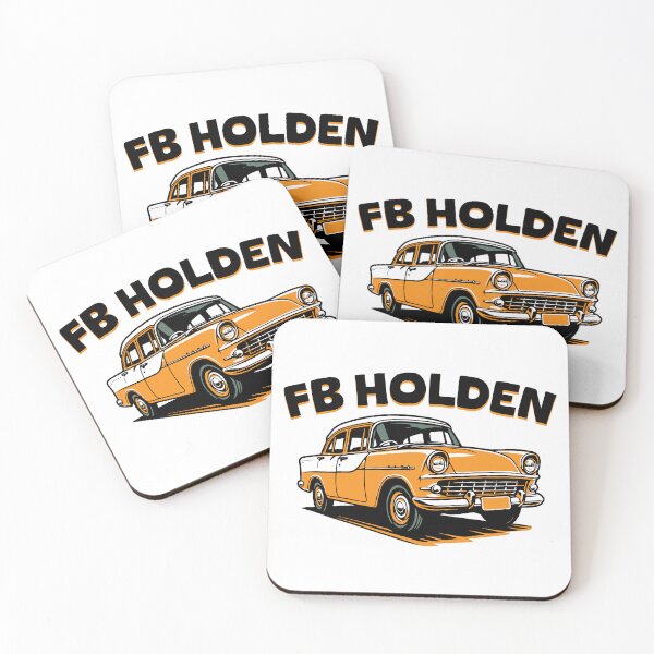 Item preview, FB Holden - orange designed and sold by bustednut.